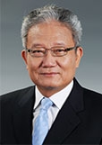 photo of 吳宏斌博士